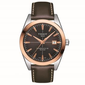 Tissot Gentleman Erkek Kol Saati