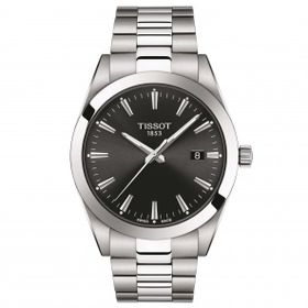 Tissot Gentleman Erkek Kol Saati