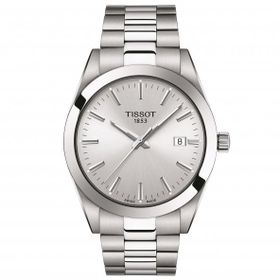Tissot Gentleman Erkek Kol Saati