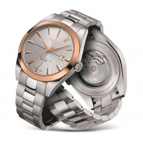 Tissot Gentleman Erkek Kol Saati