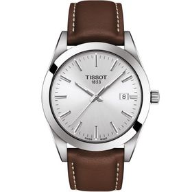 Tissot Gentleman Erkek Kol Saati