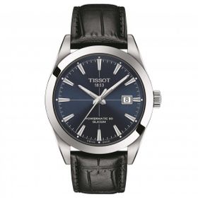 Tissot Gentleman Powermatic 80 Silicium Erkek Kol Saati