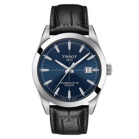 Tissot Gentleman Powermatic 80 Silicium Erkek Kol Saati