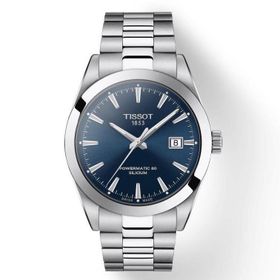 Tissot Gentleman Powermatic 80 Silicium Erkek Kol Saati