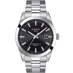 Tissot Gentleman Powermatic 80 Silicium Erkek Kol Saati