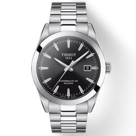 Tissot Gentleman Powermatic 80 Silicium Erkek Kol Saati