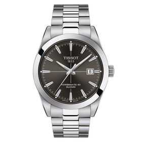 Tissot Gentleman Powermatic 80 Silicium Erkek Kol Saati