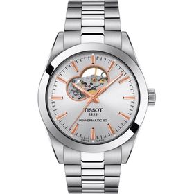 Tissot Gentleman T127.407.11.031.01 Erkek Kol Saati