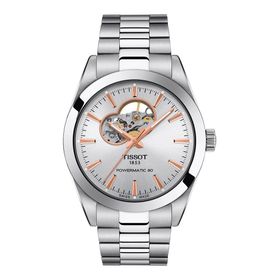 Tissot Gentleman T127.407.11.031.01 Erkek Kol Saati