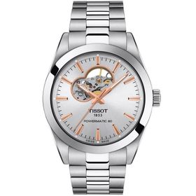 Tissot Gentleman T127.407.11.031.01 Erkek Kol Saati