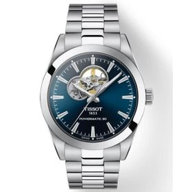 Tissot Gentleman T127.407.11.041.01 Erkek Kol Saati