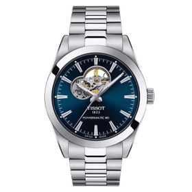 Tissot Gentleman T127.407.11.041.01 Erkek Kol Saati