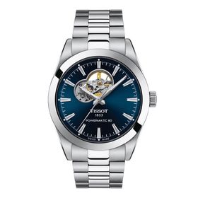 Tissot Gentleman T127.407.11.041.01 Erkek Kol Saati