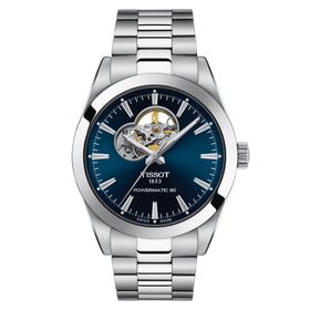 Tissot Gentleman T127.407.11.041.01 Erkek Kol Saati