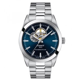 Tissot Gentleman T127.407.11.041.01 Erkek Kol Saati