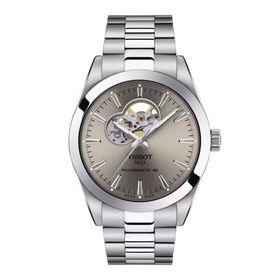 Tissot Gentleman T127.407.11.081.00 Erkek Kol Saati