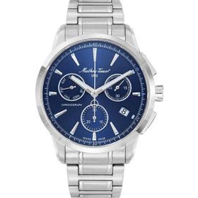 Tissot H198CHABU Erkek Kol Saati
