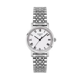 Tissot Jungfraubahn Edition Quartz T109.210.11.033.10 Kadın Kol Saati