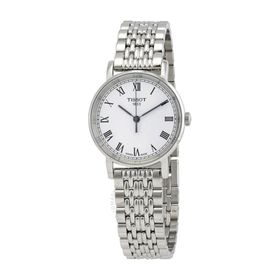 Tissot Jungfraubahn Edition Quartz T109.210.11.033.10 Kadın Kol Saati