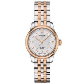 Tissot Le Locle Erkek Kol Saati