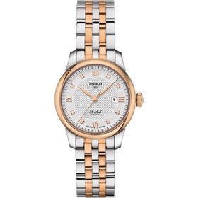 Tissot Le Locle Erkek Kol Saati