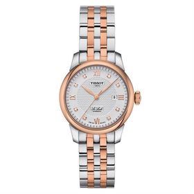 Tissot Le Locle Erkek Kol Saati