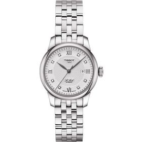Tissot Le Locle Erkek Kol Saati