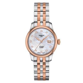 Tissot Le Locle Erkek Kol Saati