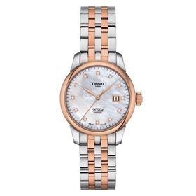 Tissot Le Locle Erkek Kol Saati