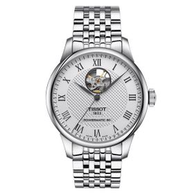 Tissot Le Locle T006.407.11.033.02 Erkek Kol Saati