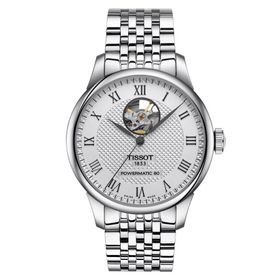 Tissot Le Locle T006.407.11.033.02 Erkek Kol Saati