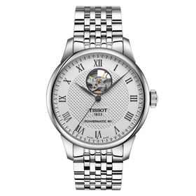 Tissot Le Locle T006.407.11.033.02 Erkek Kol Saati