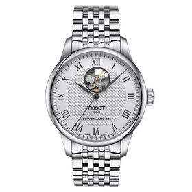 Tissot Le Locle T006.407.11.033.02 Erkek Kol Saati
