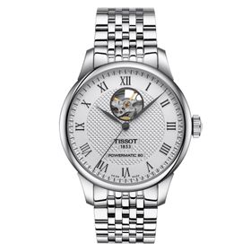 Tissot Le Locle T006.407.11.033.02 Erkek Kol Saati