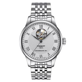 Tissot Le Locle T006.407.11.033.02 Erkek Kol Saati
