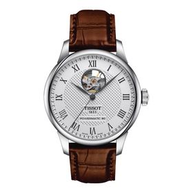 Tissot Le Locle T006.407.16.033.01 Erkek Kol Saati