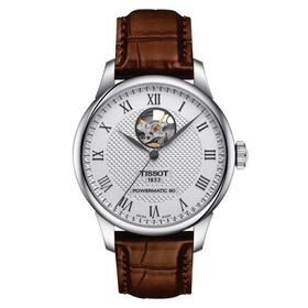 Tissot Le Locle T006.407.16.033.01 Erkek Kol Saati