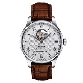 Tissot Le Locle T006.407.16.033.01 Erkek Kol Saati