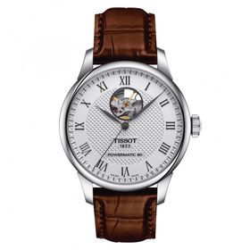 Tissot Le Locle T006.407.16.033.01 Erkek Kol Saati