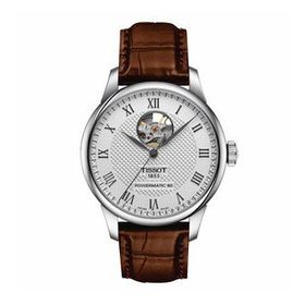 Tissot Le Locle T006.407.16.033.01 Erkek Kol Saati