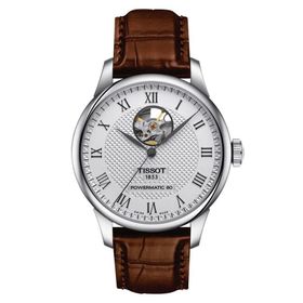 Tissot Le Locle T006.407.16.033.01 Erkek Kol Saati