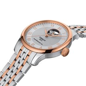 Tissot Le Locle T006.407.22.033.02 Erkek Kol Saati