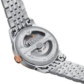 Tissot Le Locle T006.407.22.033.02 Erkek Kol Saati