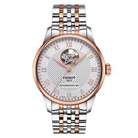 Tissot Le Locle T006.407.22.033.02 Erkek Kol Saati