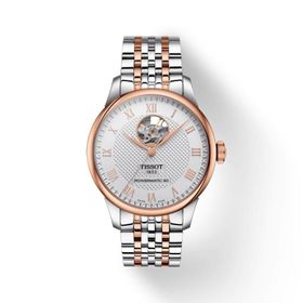 Tissot Le Locle T006.407.22.033.02 Erkek Kol Saati