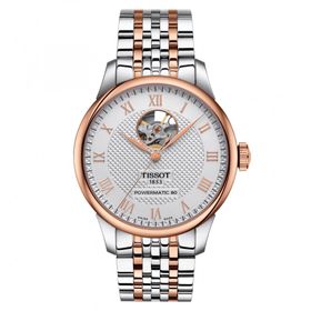 Tissot Le Locle T006.407.22.033.02 Erkek Kol Saati