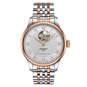 Tissot Le Locle T006.407.22.033.02 Erkek Kol Saati