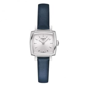 Tissot Lovely Square Kadın Kol Saati