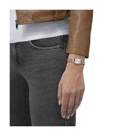 Tissot Lovely Square Kadın Kol Saati