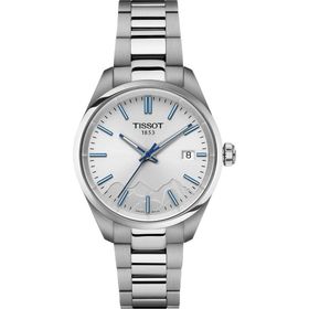 Tissot PR 100 Jungfraubahn T150.210.11.031.01 Kadın Kol Saati